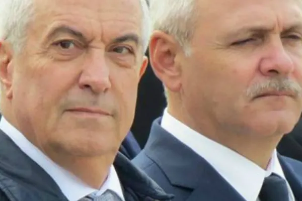 Tensiunea dintre Dragnea şi Tăriceanu creşte. ALDE ar putea ieşi de la guvernare