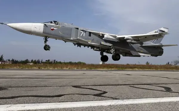 Un avion sirian a fost doborât de armata israeliană cu rachete Patriot