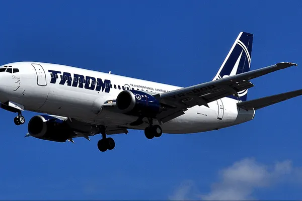 Guvernul provoacă o criză fără precedent la TAROM