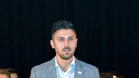 Ciprian Marica, implicat într-un accident rutier