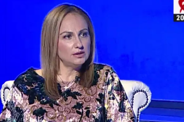 Astrologul Cristina Demetrescu, despre destinul războiului: „Harta lui Putin e răsturnată! Urmează căderea de pe sârmă”