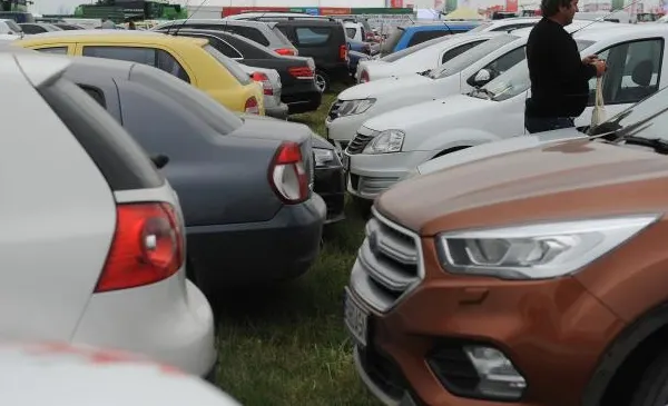 Taxa auto revine. Anunț de ultim moment de la Guvern
