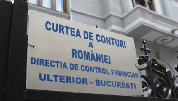 Curtea de Conturi, independență tăiată de Parlament. Miza: Banul public cheltuit mai ușor de Guvern
