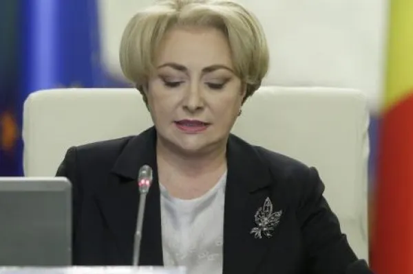 Finanţele nu pot ascunde deficitul sub preş. Gaura din buget, adevărata "gafă" a premierului Dăncilă