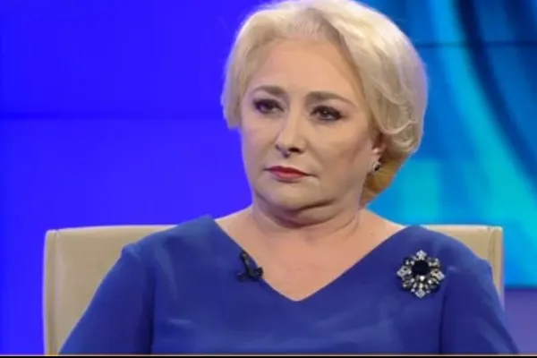Prim-ministrul Viorica Dăncilă și-a actualizat declarația de avere. Ce bunuri deține