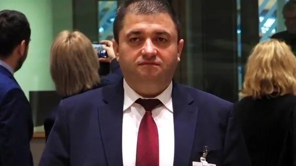 Guvernul a dat OUG: olandezii de la Damen pot prelua managementul șantierului naval Mangalia