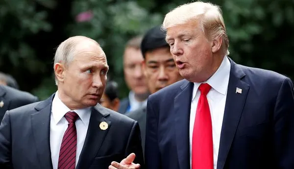 Donald Trump şi Vladimir Putin, declaraţii comune, după summit-ul istoric. Care au fost concluziile