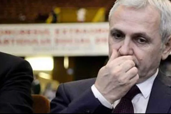 Scenariu CATASTROFAL pentru Dragnea: "E pe marginea prăpastiei. S-ar putea schimba Guvernul"