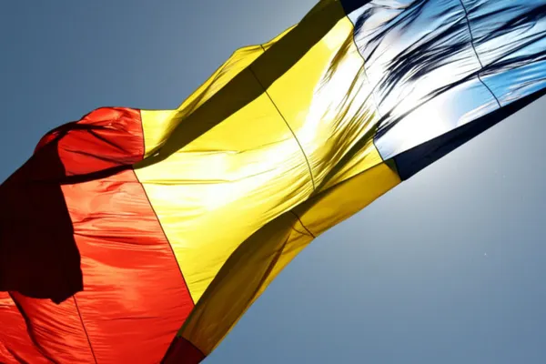 Mesajele de 1 Decembrie ale românilor din afara țării, trimise pentru REALITATEA TV