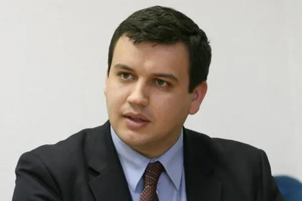 Eugen Tomac: Singurul plan al Guvernului este protejarea lui Daddy