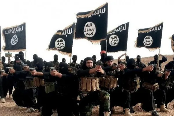 Germania anunță arestarea a 14 cetățeni care doreau să organizeze un atentat terorist