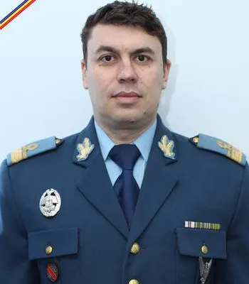 Cine era pilotul care a murit în accidentul aviatic de la Baza Borcea