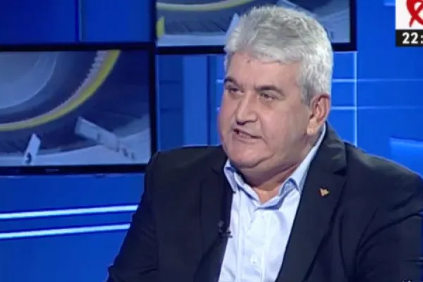 Gabriel Oprea, după publicarea stenogramelor din Dosarul Gigină:"Nu se referă la seara accidentului"