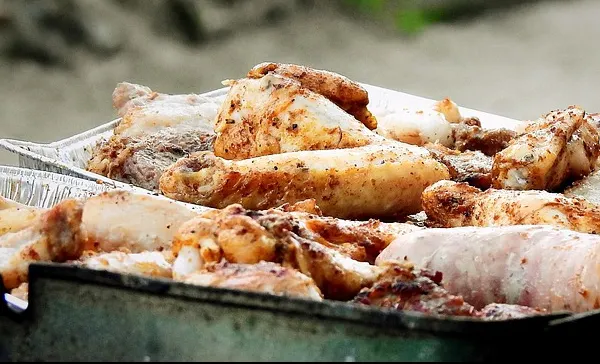 Trei alimente pe care să nu le speli niciodată înainte să le gătești