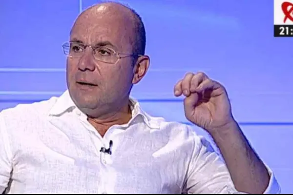Gușă, reacție la Vâlcov: "El și Dragnea vor Realitatea TV pentru ei. La Realitatea totul e legal"