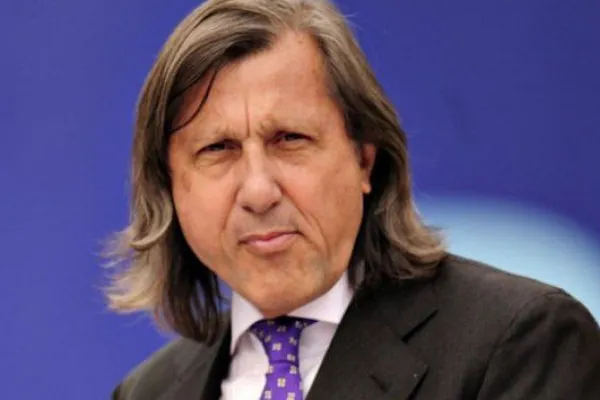 Ilie Năstase s-a infectat cu Covid19 - Care e starea lui de sănătate acum