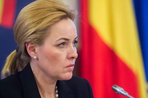 Șmecheria prin care Poliția Română este subordonată guvernanților