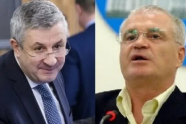 Ambasada Germaniei pune la punct comisia Iordache: Abuzul în serviciu se pedepsește în Germania!