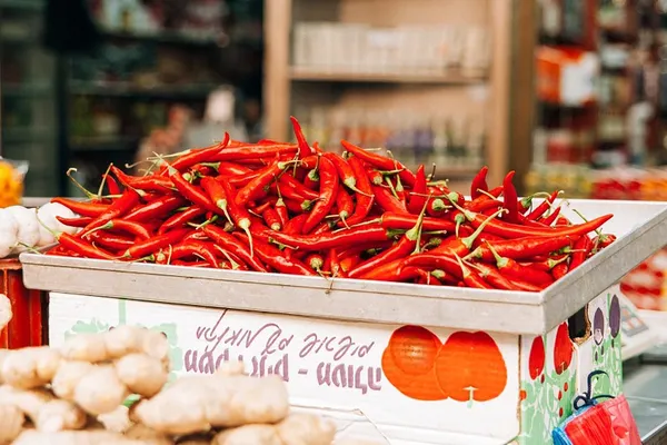 Ce înseamnă dacă ți-e deseori poftă de alimente iuți