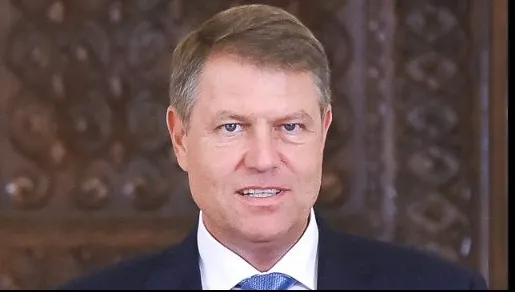 Iohannis: Guvernul minte, poate să facă rectificarea bugetară când vrea