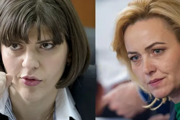 Mesajul transmis de Carmen Dan pentru Laura Codruța Kovesi privind protecția SPP