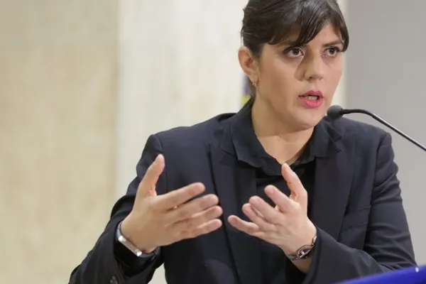 Unde ar putea lucra Laura Codruța Kovesi după revocarea de la șefia DNA