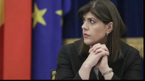 Augustin Zegrean: Kovesi ar putea primi interdicție de a părăsi țara