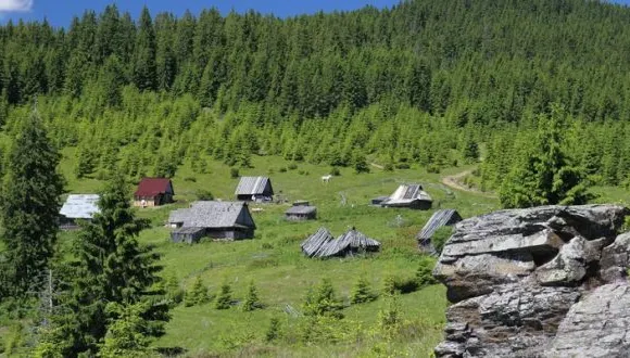 Legea Muntelui a fost promulgată de președinte. Ce presupune și ce investiții se vor face