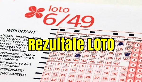 LOTO. LOTO 6/49. Numerele câştigătoare de joi, 2 august