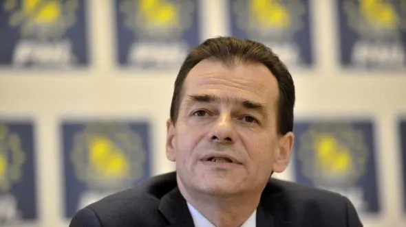 Ludovic Orban, despre o eventuală OUG privind amnistia: "Membrii Guvernului să nu fie slugi"