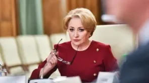 Şedinţă de urgenţă la Guvern. Ce plan are Dăncilă