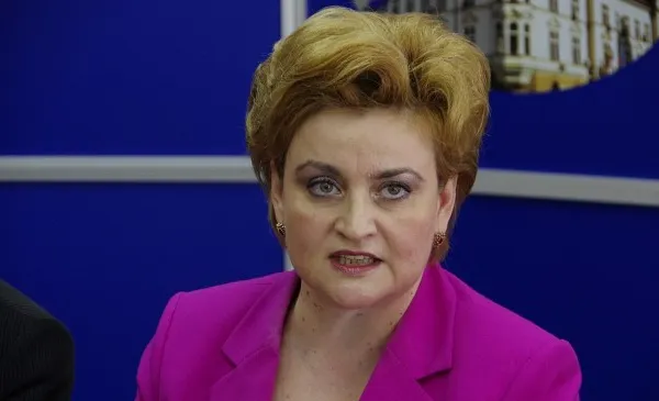 Noi mutări politice în Camera Deputaților: S-a înființat gruparea umanistă în cadrul grupului parlamentar al PSD