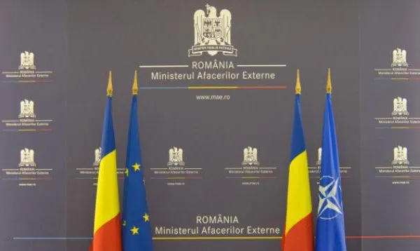 România răspunde acuzațiilor Moscovei privind sprijinul militar acordat Ucrainei: "Propaganda stalinistă"