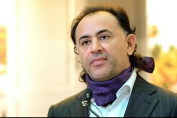 Localul de lux al lui Mohammad Murad, la un pas de ÎNCHIDERE! Cum au ocolit legea restaurantele afaceristului