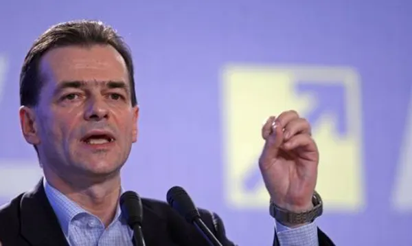 Orban: Tudorel Toader și Carmen Dan au făcut de râs România în Parlamentul European