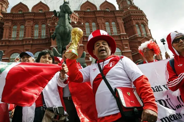 Trei milioane de străini au vizitat Rusia în timpul Cupei Mondiale. Cât au cheltuit turiștii