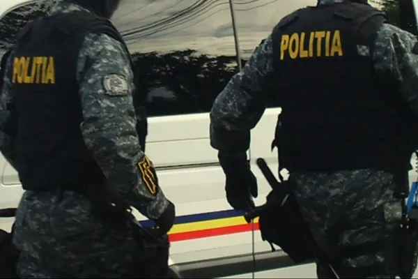 Prejudiciu de peste 7.000.000 de lei, investigat de polițiști