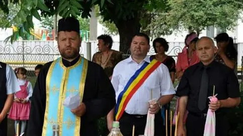 Ce pedeapsă a primit un preot care a condus beat, a ucis un om şi a fugit de la locul accidentului