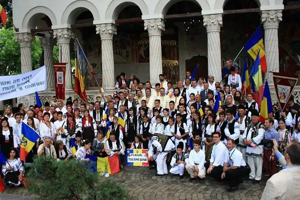 Românii din Covasna, Harghita şi Mureş protestează la Bucureşti. De ce sunt nemulţumiţi?