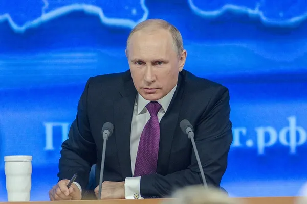 Avertismentul lui Putin: Rusia va reacționa extrem de negativ dacă Ucraina și Georgia aderă la NATO