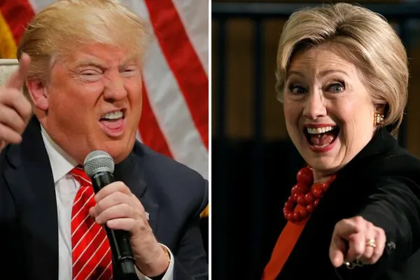 Hillary Clinton, atac la Donald Trump. Motivul? Cupa Mondială din Rusia