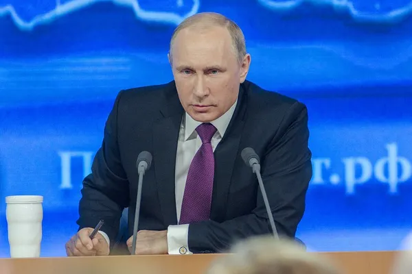 Putin merge la o nuntă în Austria. Cine sunt mirii