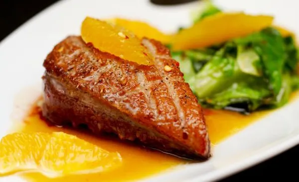 Cum să pregăteşti ca la restaurant un preparat fabulos