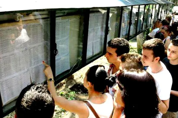 Rezultate BAC 2018. Ce poţi să faci dacă nu iei Bacalaureatul 2018