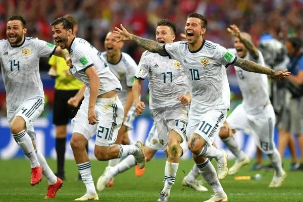 Surpriză COLOSALĂ la Campionatul Mondial din Rusia. Încă o mare echipă pleacă acasă