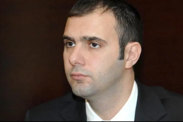 Fost șef al ANAF, condamnat la închisoare în Dosarul Bica, prins în Italia