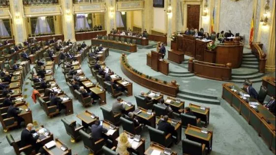 Coaliția majoritară mai câștigă un parlamentar. Un fost membru al grupului PMP a trecut la ALDE