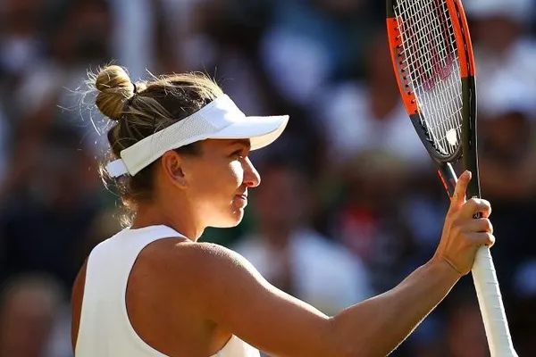 Simona Halep, EROINĂ. Accidentată, a învins-o pe Pavlyuchenkova. Următoarea adversară, ŞOC!
