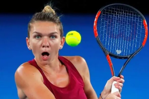 Simona Halep, reacţie de ultimă oră în cazul accidentării. Decizia ei este uimitoare!