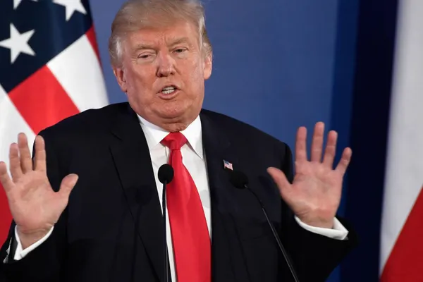 Trump: Niciun preşedinte nu a fost atât de dur cu Rusia aşa cum am fost eu